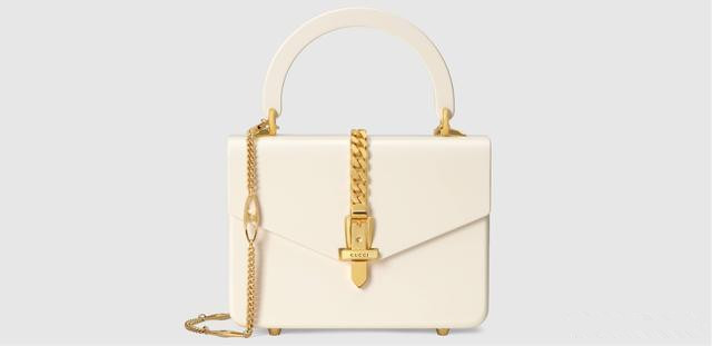 Gucci今年最值得入手的6款包包,不买不配说是包包控