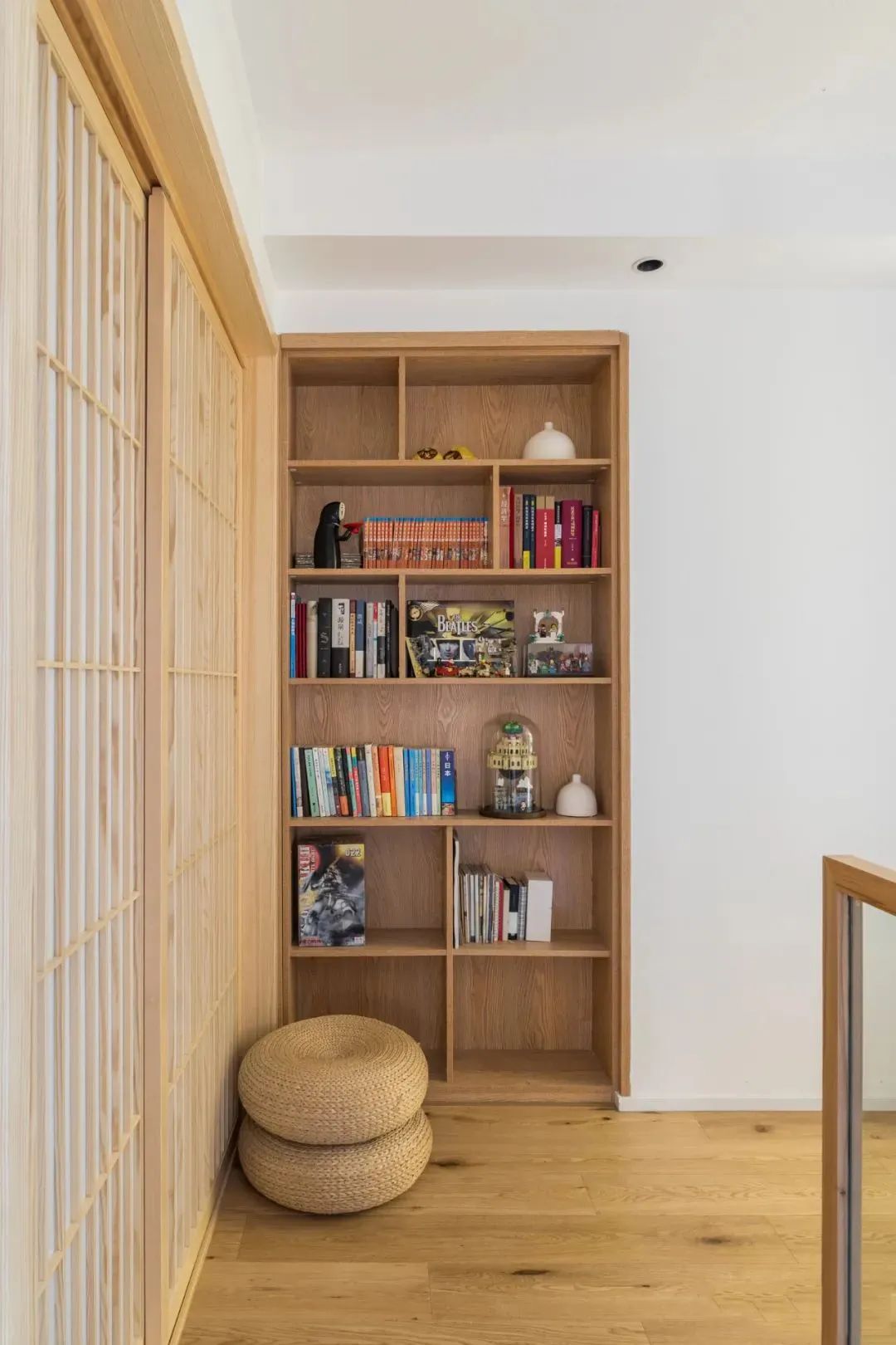 复式爆改小户型,爆改小户型复式