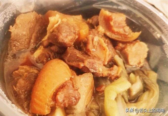 海甸岛白沙门海滩美食,海口海甸岛好吃的美食推荐晚餐