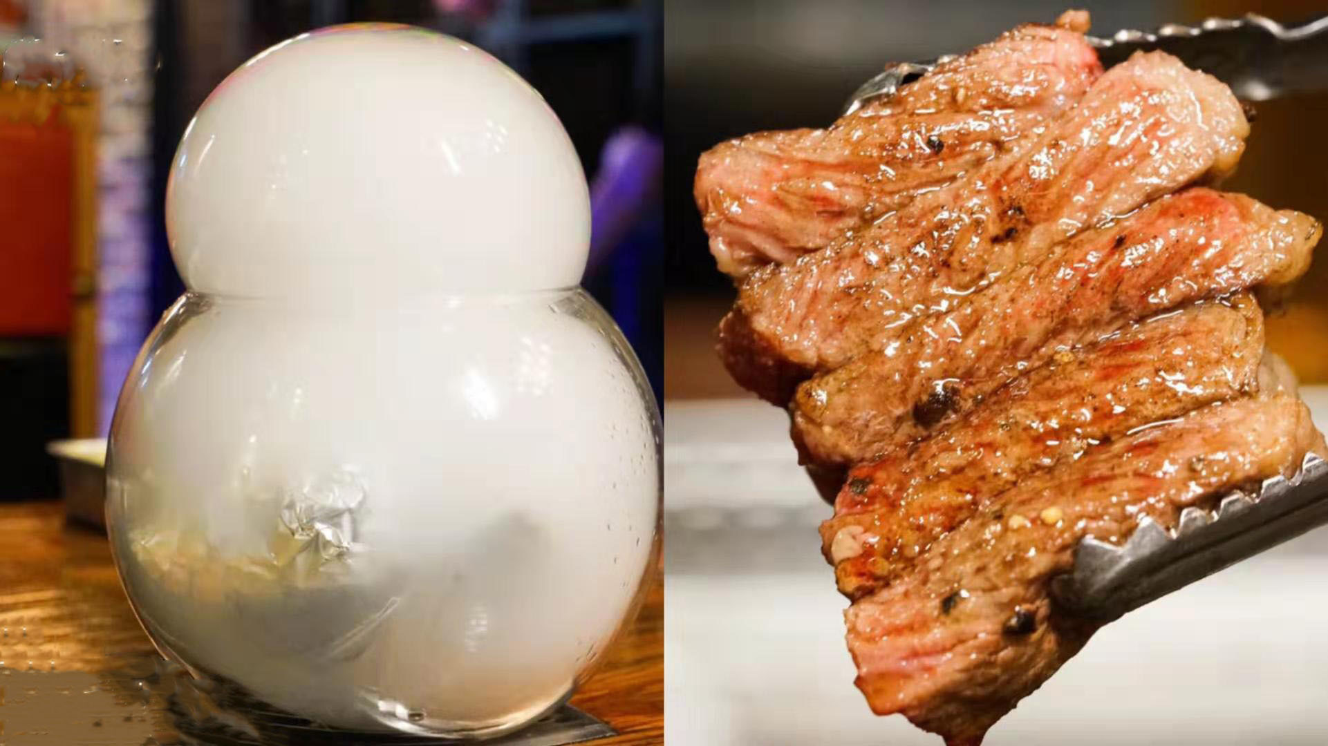 济南正宗龟锅烤肉,探索济南美食