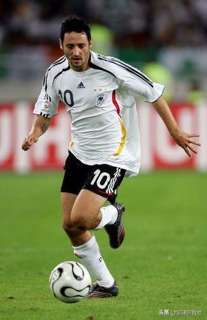 足球名将昵称,德国足球明星外号