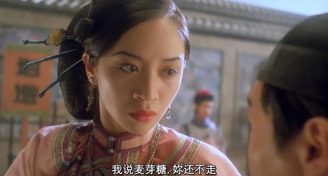 凡事不能做太尽则缘尽,凡事不能做得太绝图片