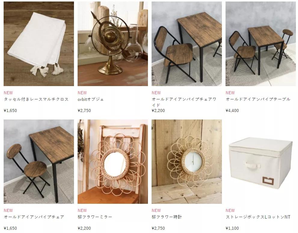 忘掉MUJI和大创,这些才是日本人真正爱逛的家居杂货店