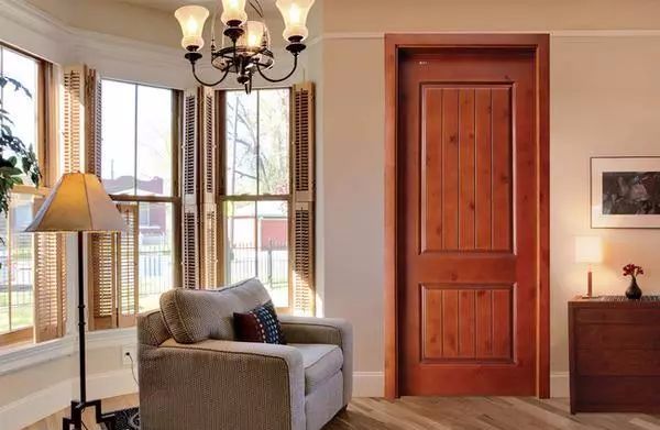 生态木门有什么缺点,生态木门的优缺点