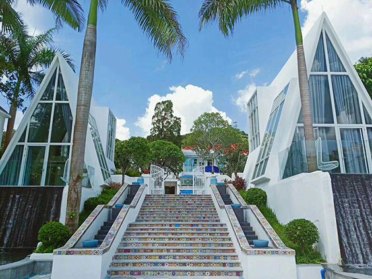 从化温泉别墅泡池推荐,从化温泉度假村排名榜