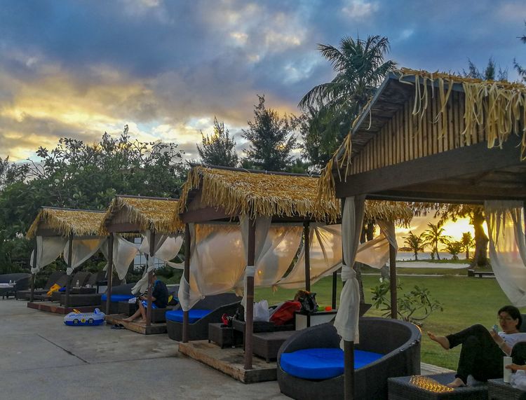 血战太平洋之塞班岛,塞班岛太平洋血战