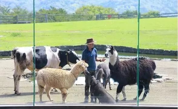 日本生态农业庄园,日本田园农场排行榜