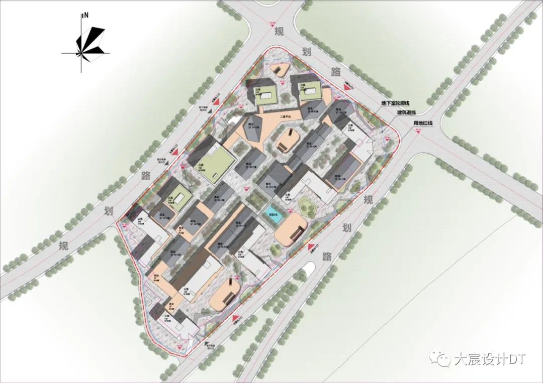 梧州商贸园最新规划,再现百年商埠繁华