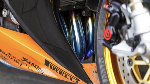 本田cbr1000rr吉村排气声浪,本田cbr1000rr吉村排气