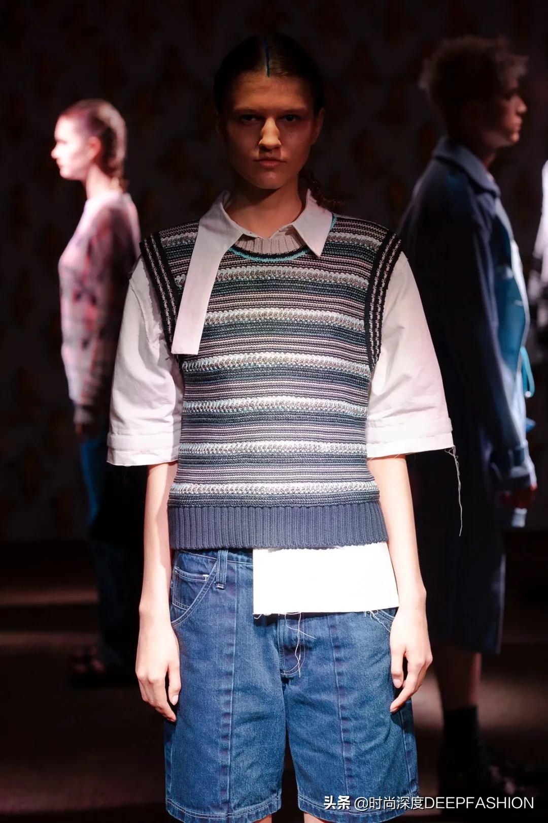 不得不知道的国货,中国最好的针织品牌