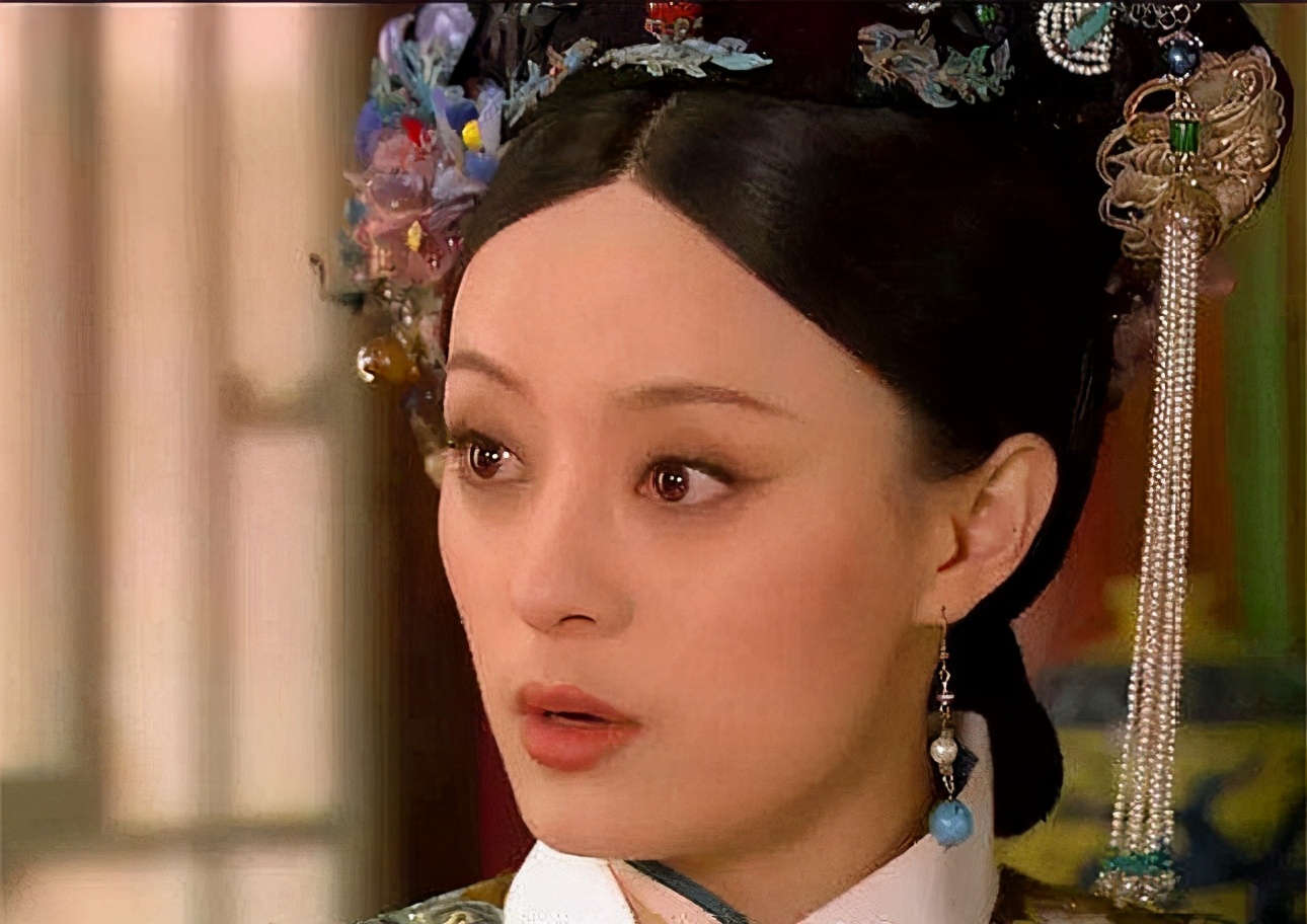 甄嬛传敬妃对甄嬛做了什么,甄嬛传敬妃为什么恨皇后