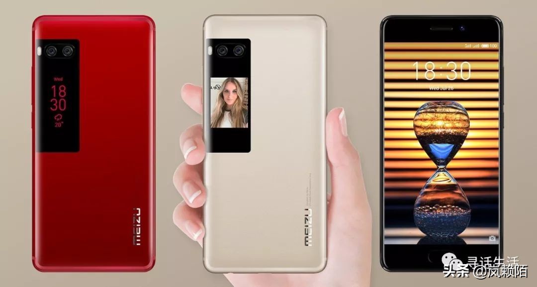 聊聊那些年我们用过的手机,纪念下那些年用过的手机