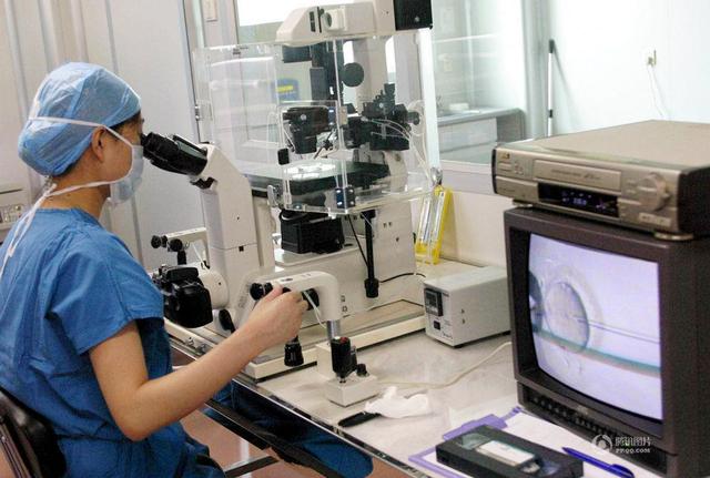 试管婴儿到底有多疼,做试管婴儿看得心疼