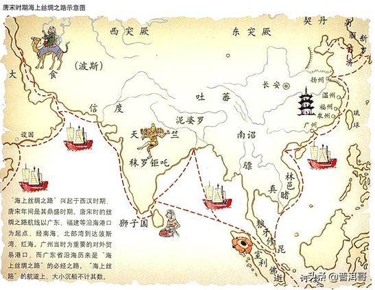 你想了解的普洱茶知识都在这里了,普洱茶的来龙去脉