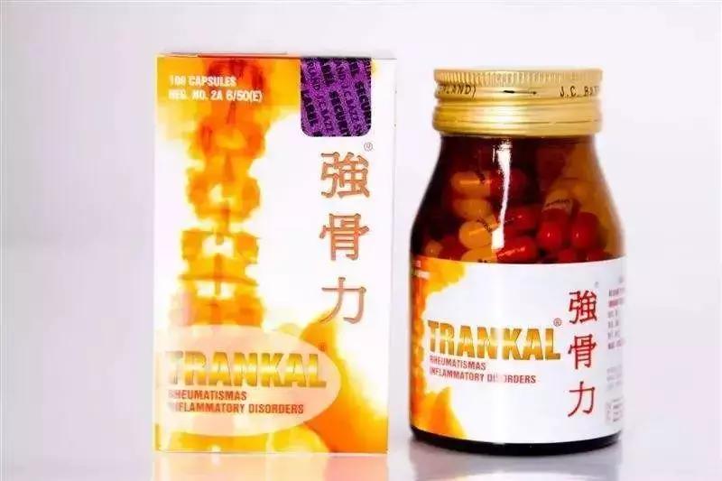 去泰国带回的神药,泰国旅游必买的几种药