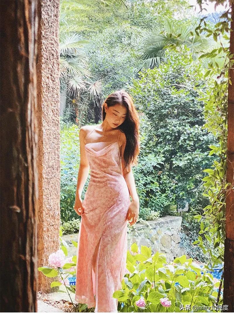 抖音易梦玲视频,抖音女神除了易梦玲还有谁