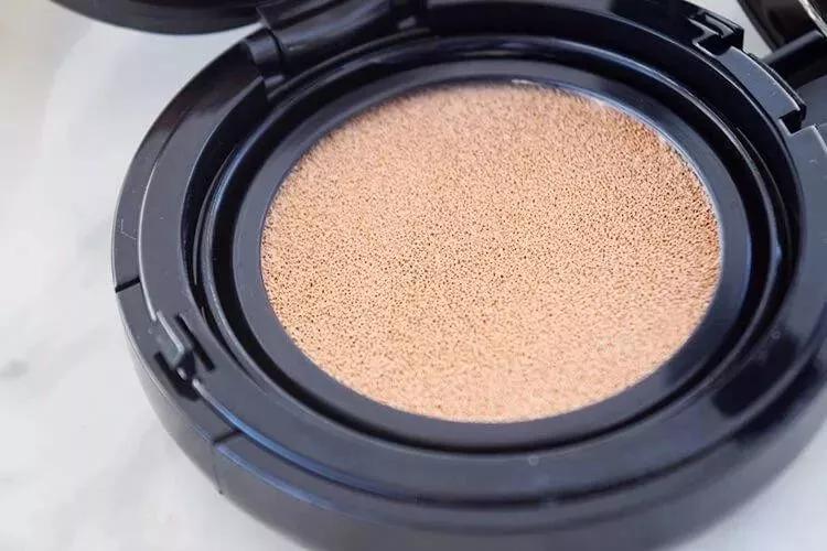 全球最好的气垫品牌,全世界最好的粉底