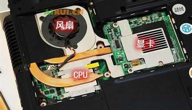 笔记本显卡核心坏了,笔记本显卡坏了怎么办呢