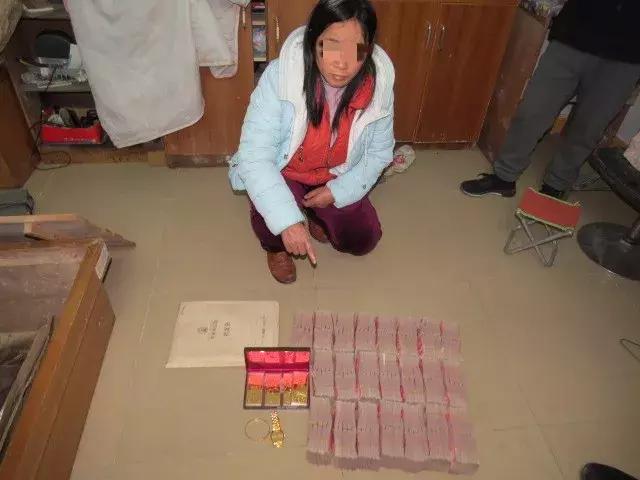 白发老人坐守“凉风洞”见证民族资产?20余万人被骗6480余万元!