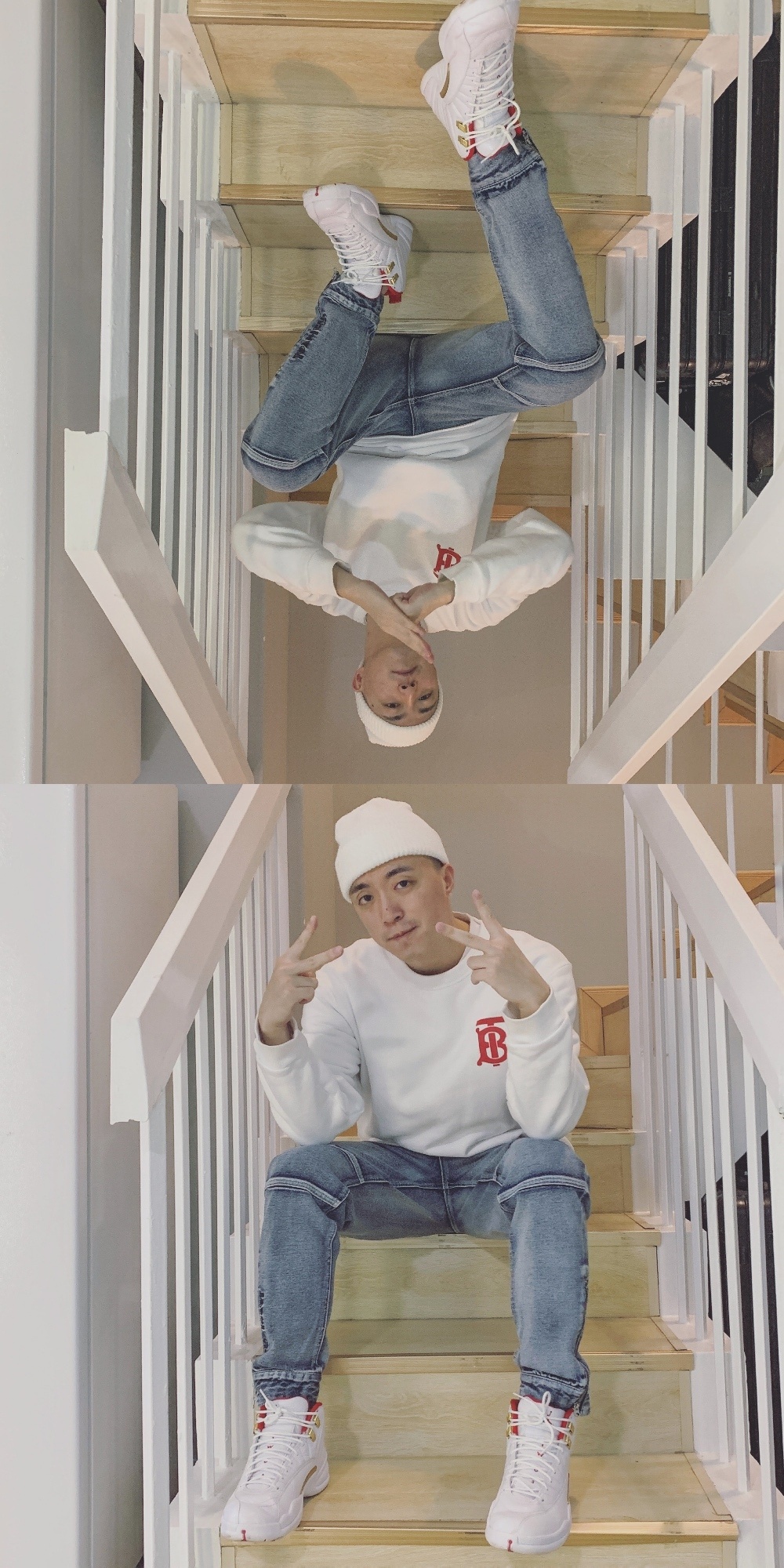 蔡徐坤虞书欣造型,蔡徐坤lisa虞书欣