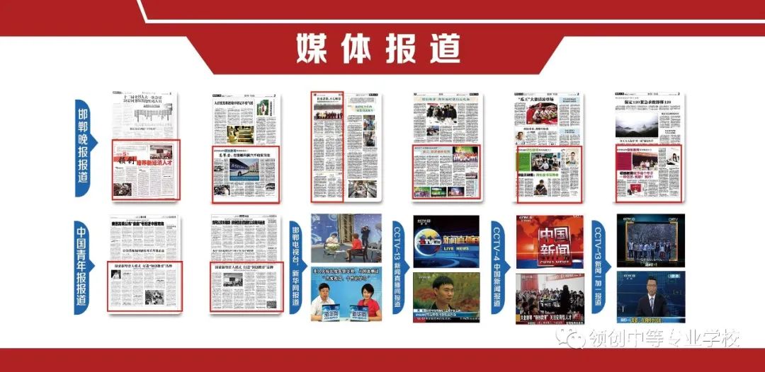 邯郸领创学校,邯郸领创中等专业学校电话