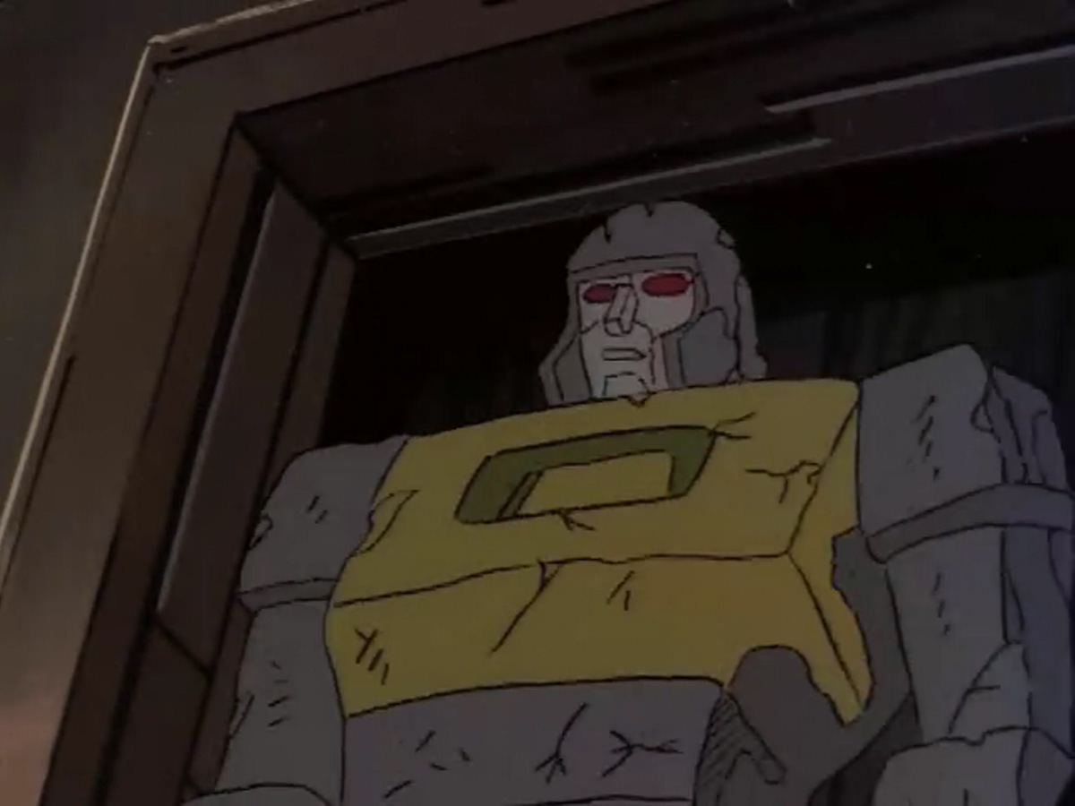 通天晓被杀片段,变形金刚通天晓为什么像擎天柱