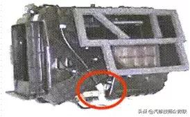 空调维修压力表结构原理,精密空调压力传感器故障排除方法