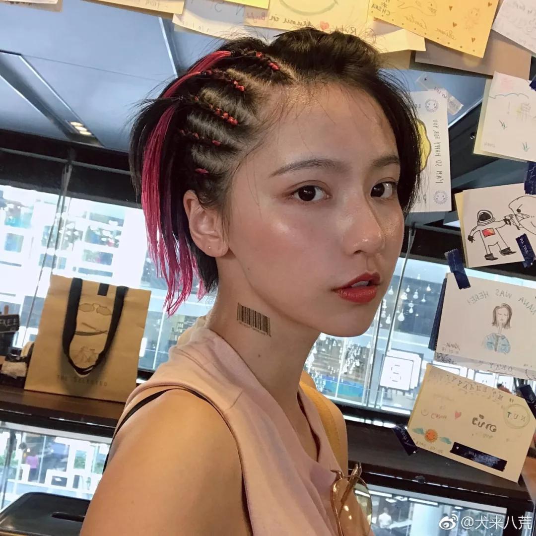 诸葛大力真的有这么白吗,诸葛大力为什么这么漂亮