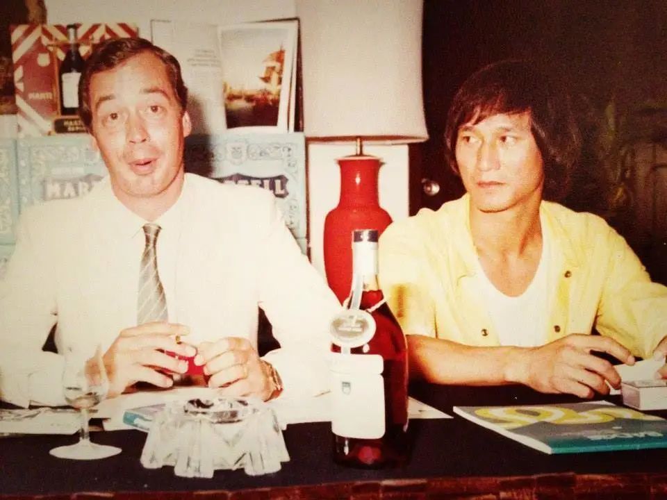 香港影坛十大实战高手,香港武打明星十大排名