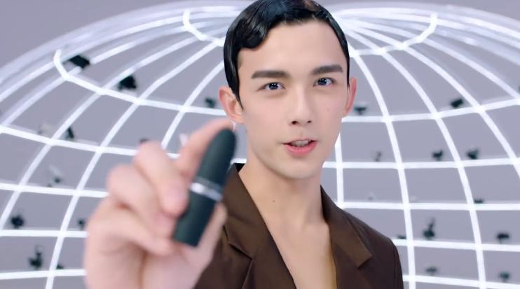 mac新款口红限定,mac口红限定