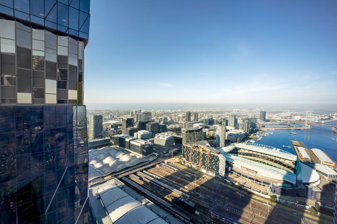 墨尔本WESTSIDEPLACE丽思卡尔顿周边设施怎么样