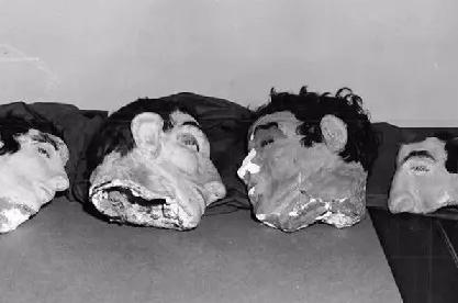 盘点成功越狱至今未被抓住的案例,4个最成功的越狱事件