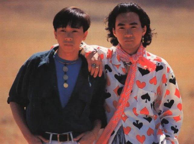 beyond十大经典歌曲排名,盘点beyond十首经典歌曲