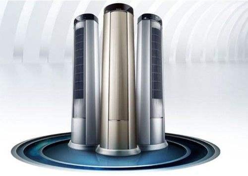 家里要换空调，老爹给我推荐了几款，爸，你这牌子我都没听说过