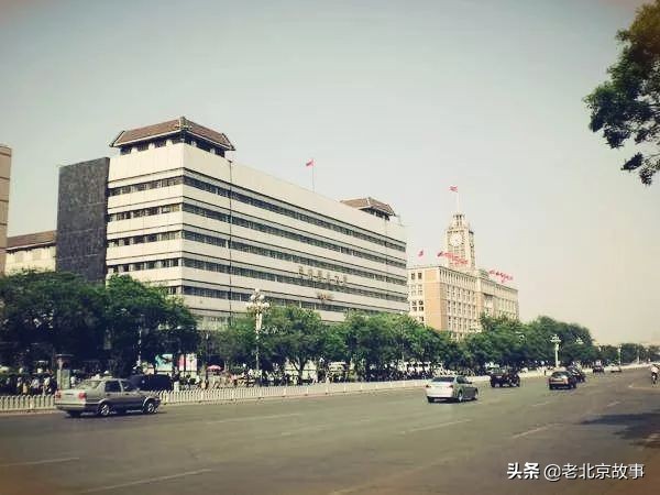 华威大厦和西单明珠,西单明珠商场风云再起