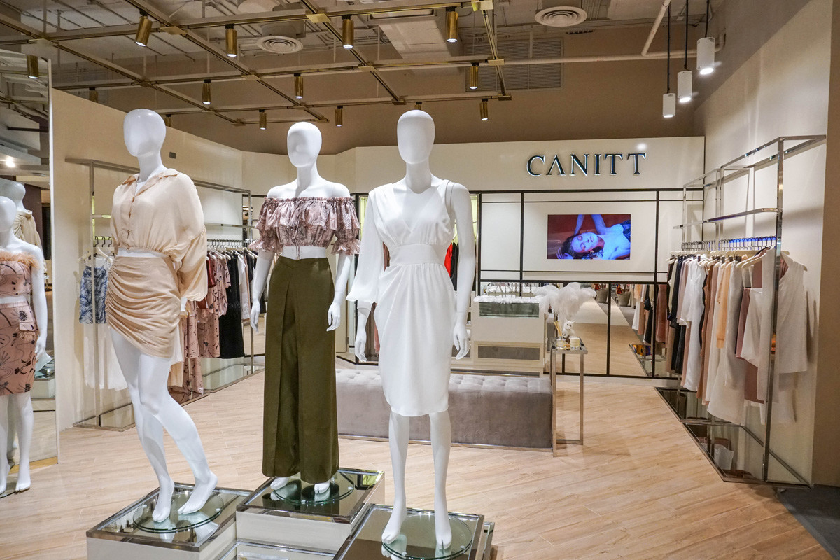 泰国曼谷购物攻略,泰国曼谷购物最全攻略