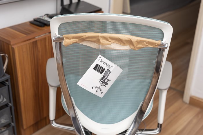 这把“无间道”椅凭什么敢卖到过万冈村Contessa2代