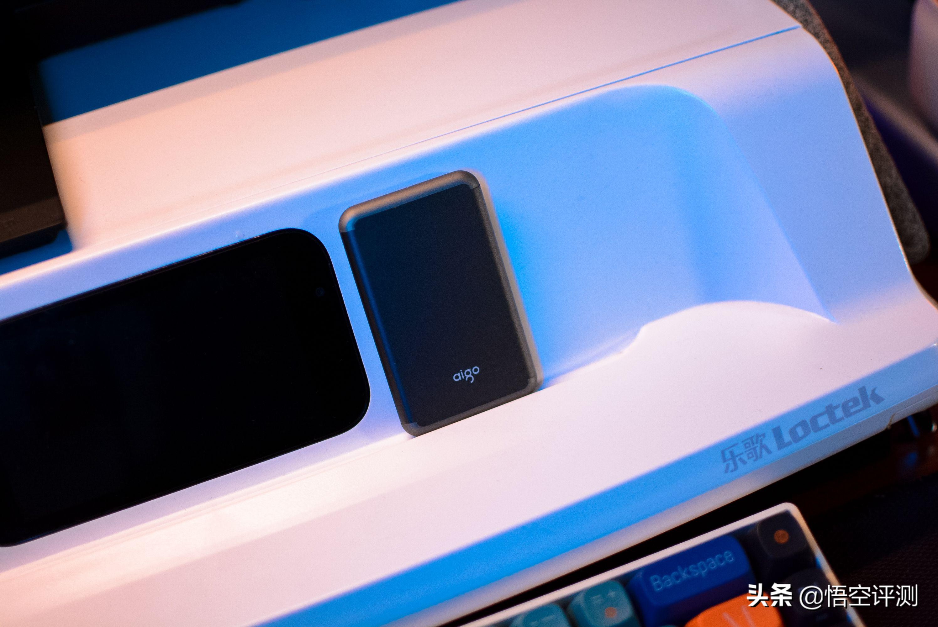 2023爱国者移动硬盘,爱国者s7固态硬盘容易坏吗