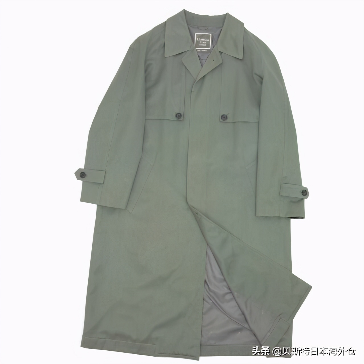 日本最新爆款风衣,日本风衣品牌排行榜前十名