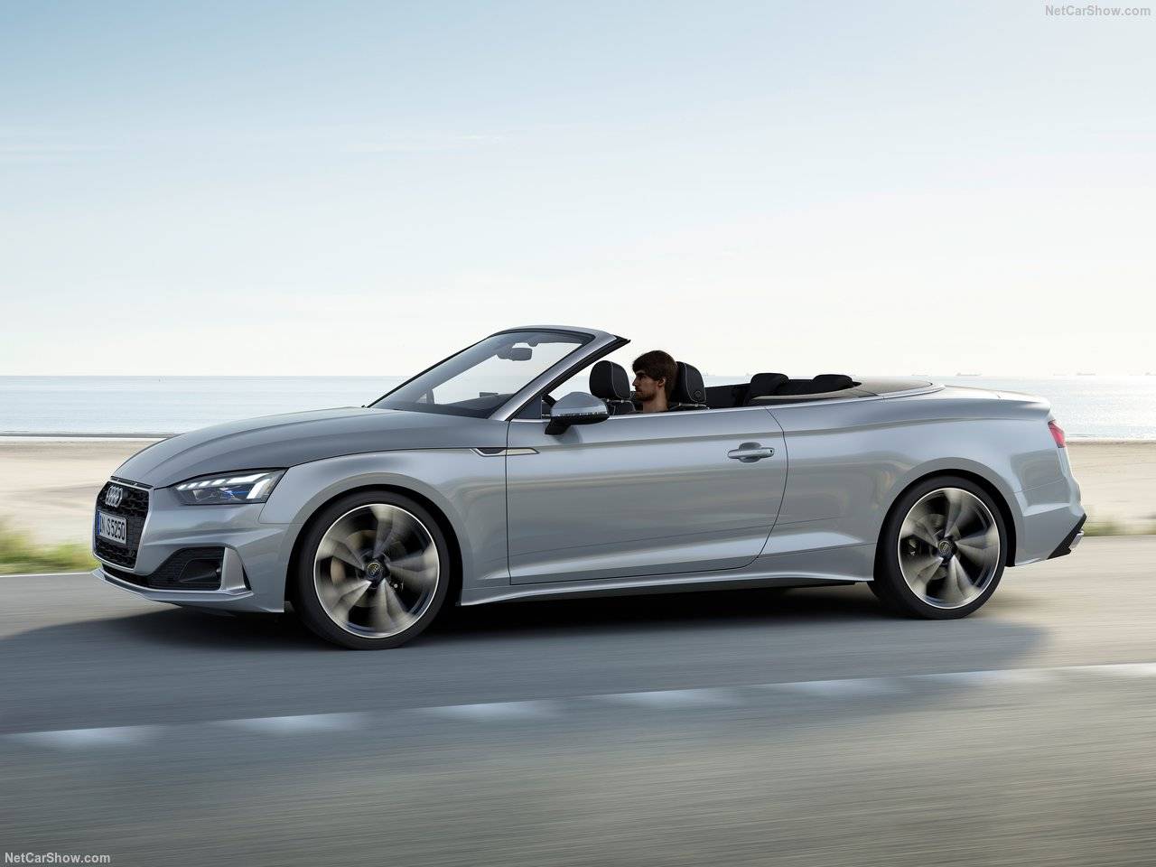 奥迪a5撩妹测试,开奥迪a5可以撩妹吗