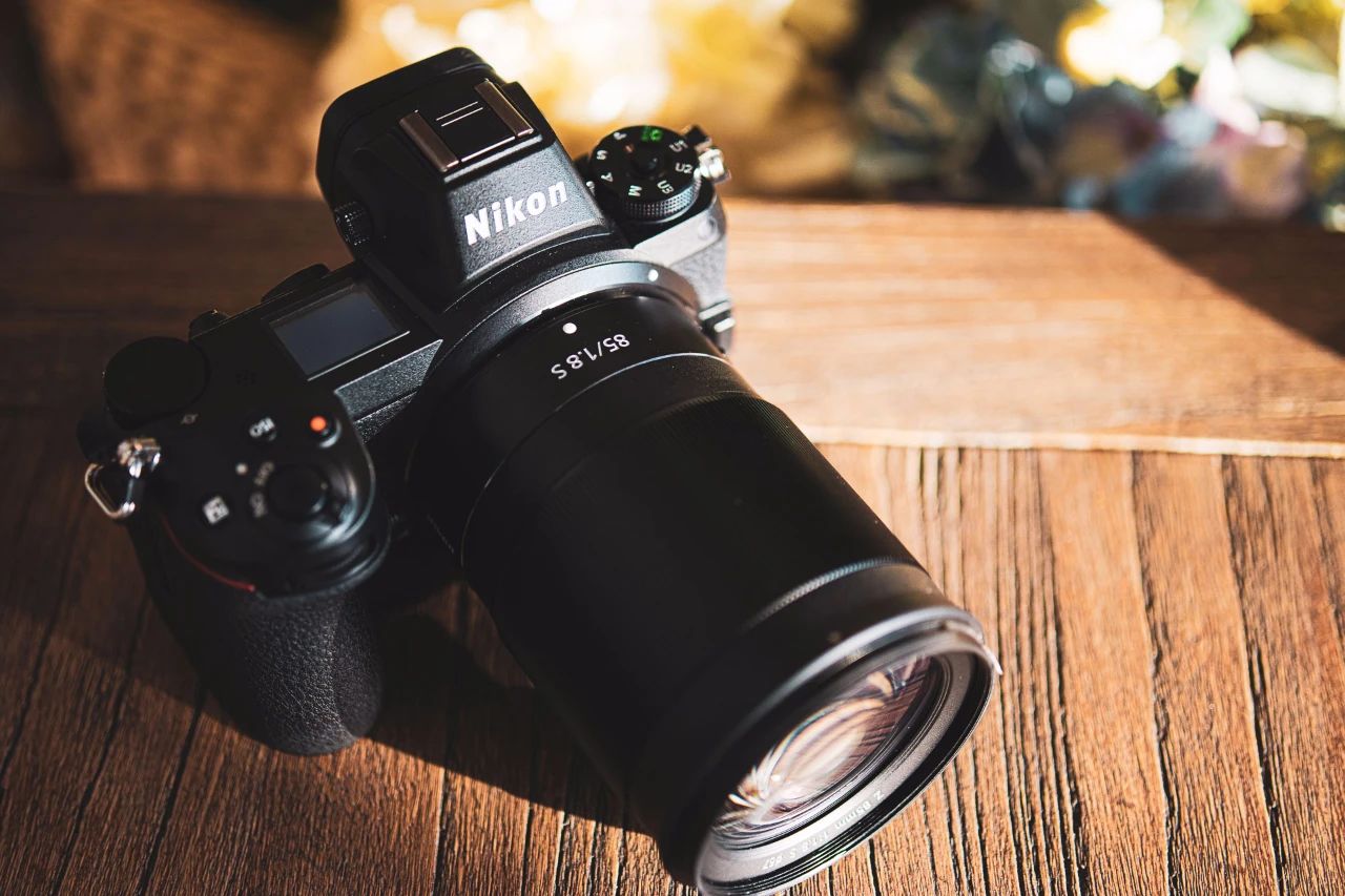 尼康z351.8s评测,尼康z501.8s镜头优缺点