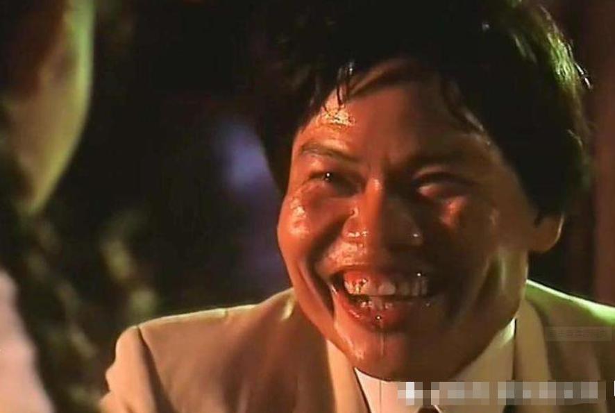 黄金配角星爷电影,星爷的黄金配角