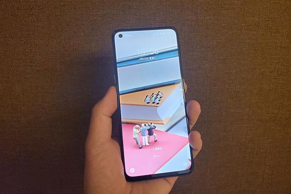 瞬间触控采样率,触控采样率和跟手性