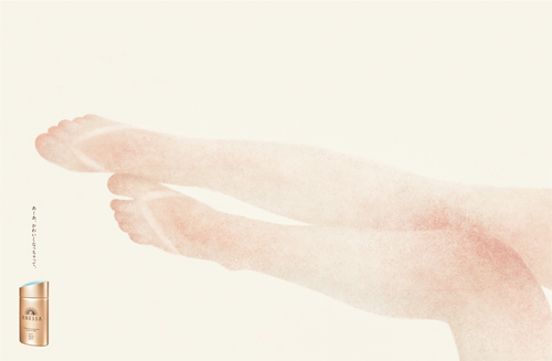 优秀广告创意作品,创意设计大奖作品