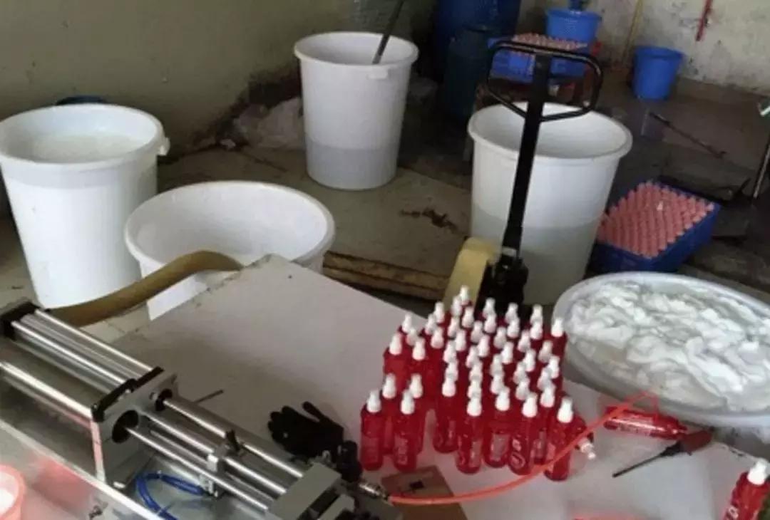 代购圈假货内幕揭秘,怎么查代购的产品是真是假