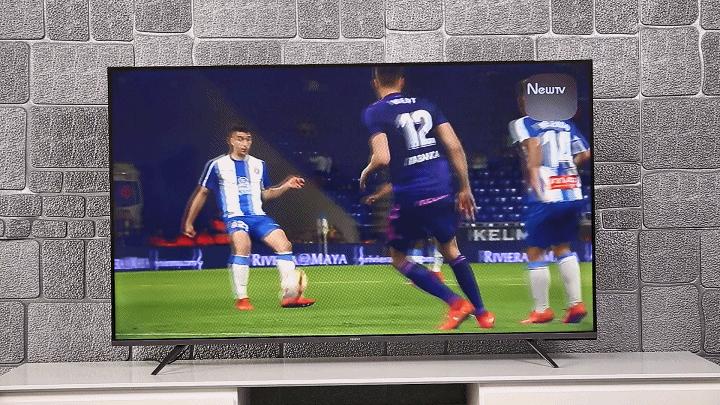 2021年我心中性价比最优电视：OPPO智能电视R1评测