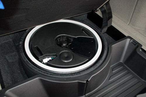 非全尺寸备胎＝偷工减料？请听一条来自备胎的表白