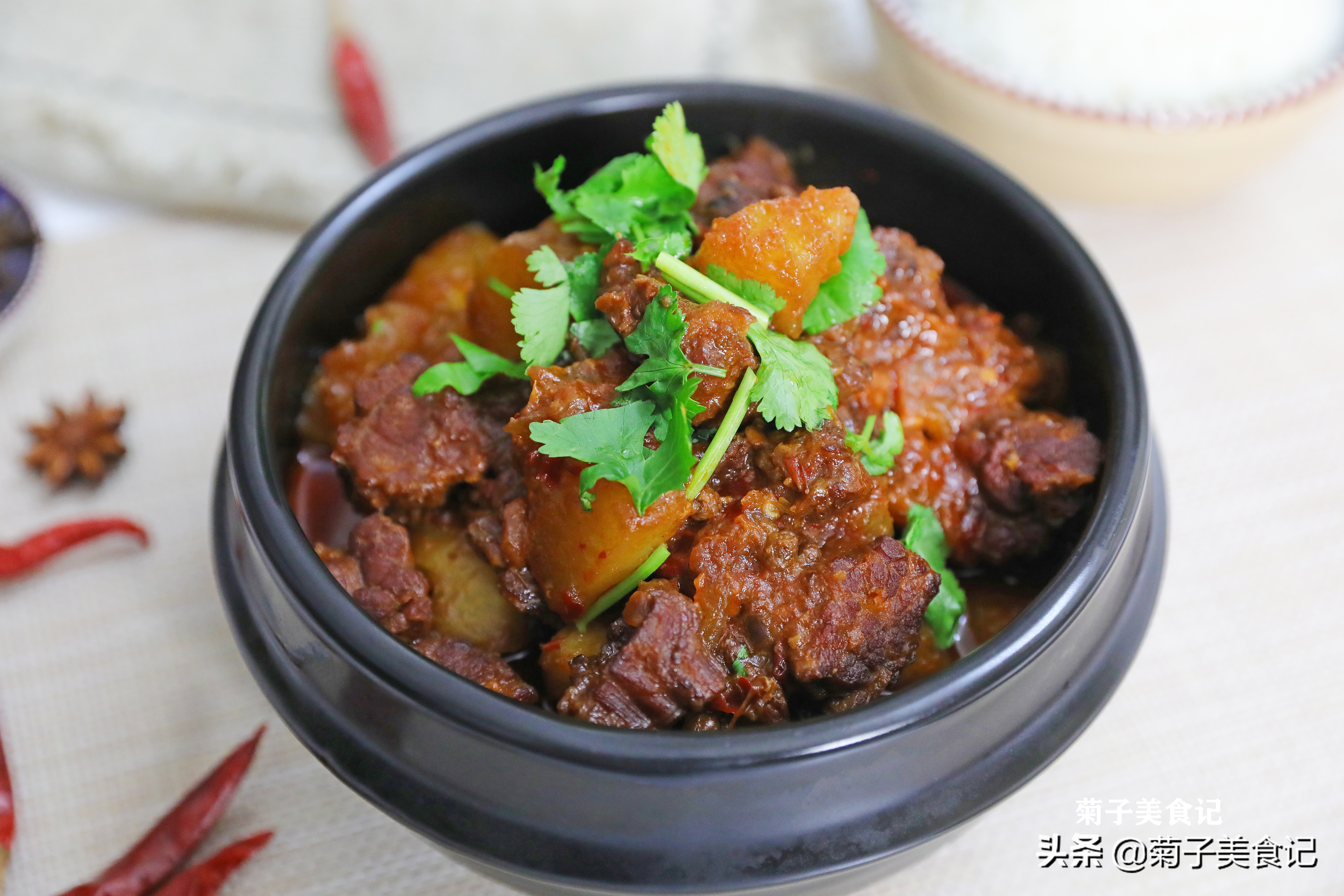 立冬补嘴美食,立冬当天必吃的六大传统美食