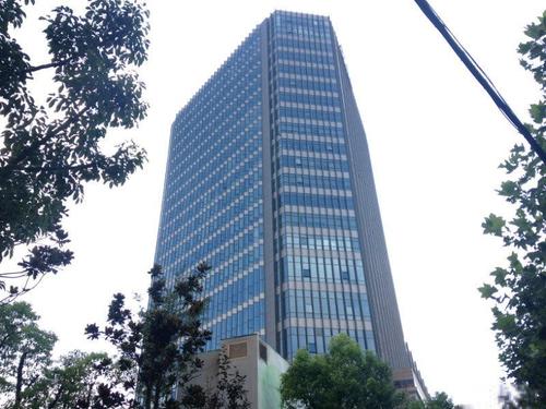 田林东路75号汇阳广场2层,徐家汇汇阳广场