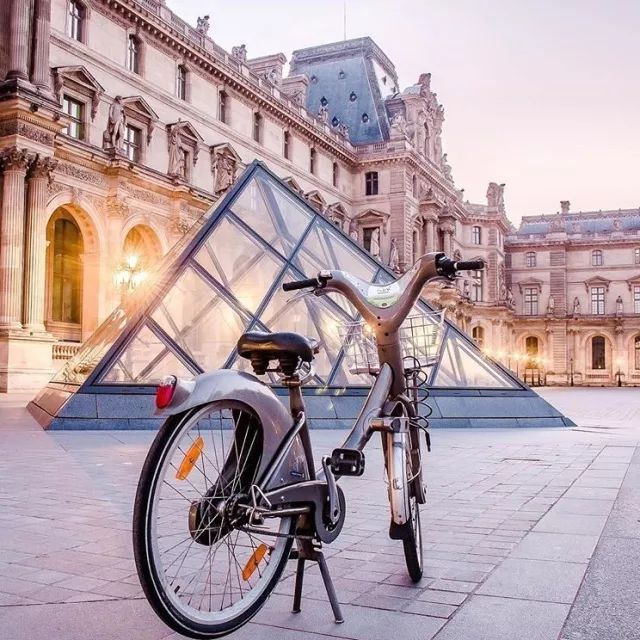 巴黎生活一个月的真实体验,在巴黎生活是怎样的体验